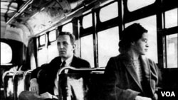 Rosa Parks