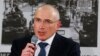 Khodorkovsky: Russia Still Has Political Prisoners