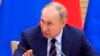 Putin Bantah akan Terus Pertahankan Kekuasaan pasca 2024