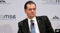 Ludovic Orban