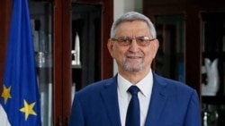 Présidentielle au Cap-Vert: qui succèdera à Jorge Carlos Fonseca?