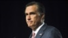 Romney Seeks to Build Foreign Policy Credentials Abroad