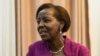 La Rwandaise Louise Mushikiwabo confiante pour son élection à la tête de la francophonie