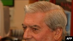 Mario Vargas Ljosa