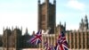 Parlemen Inggris akan Lakukan Pemungutan Suara untuk Amandemen Brexit