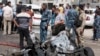 Bom Mobil dan Penembakan di Irak Tewaskan 51