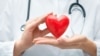 "D กับหัวใจ" งานวิจัยพบทานวิตามินดีทุกวันอาจช่วยผู้ป่วยโรคหัวใจล้มเหลวได้