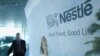 Nestlé promet de former 300.000 Africains pour lutter contre le chômage