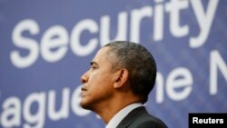 باراک اوباما در حالی میزبان آخرین نشست امنیت هسته‌ای است که احتمال دسترسی تروریست ها به مواد لازم برای ساخت سلاح هسته‌ای بالاست.