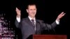 Presiden Assad Tawarkan Dialog, Kecam Pemberontak Suriah