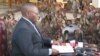 JC Kazembe asengi fédéralisme mpe alobi na ba Katangais balamuka