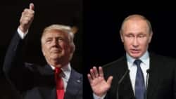 ရုရှားနဲ့ပတ်သက်မှု အရှုပ်တော်ပုံ Trump အစိုးရ ဆက်ရှင်းရအုံးမည်