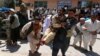 واکنش طالبان در قبال دستور تازۀ غنی به نظامیان افغان