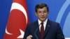 Thủ tướng Thổ Nhĩ Kỳ từ chức