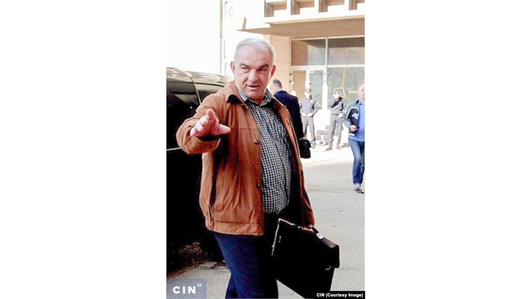 Tuzlanski arhitekta Nedžad Izić brani se od optužbi da je nekretnine precjenjivao i za 15 puta. (Foto: CIN)