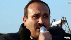 Abbas Lisani