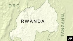 Rwanda