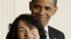 Obama nomina a la Corte Suprema a Sotomayor