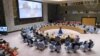 اعلامیهٔ پیشنهادی ملل متحد؛ امارت اسلامی طالبان پذیرفتنی نیست