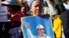 Opposition Party Members Fear Hun Sen Crackdown, Flee Cambodia