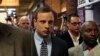 Next Hearing in Pistorius Murder Case Set for August