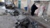 이라크 무장세력 정부 건물 공격, 20명 사망