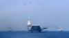 Mỹ: Sẽ có hậu quả cho việc TQ quân sự hóa Biển Đông