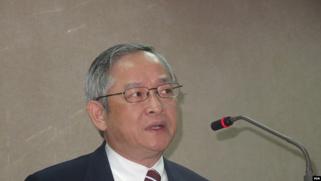 國民黨籍立委林郁方質詢(申華拍攝)