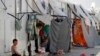 شام: حما میں لڑائی سے ایک لاکھ افراد بے گھر