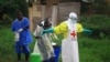 Wabah Ebola Meluas di Republik Demokratik Kongo