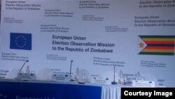 European Union Observer Mission