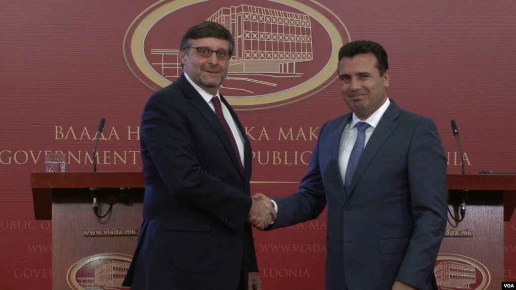 Palmer-Zaev