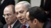 Netanyahu: Dunia Berstandar Ganda