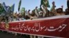 پاکستان د مذهبي ازادیو په اړه "خپل چلند" بدلوي