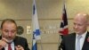 Israel Cuts Off Dialogue With Britain Over War Crimes Law