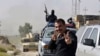 مقامات عراق: بخش های بیشتر فلوجه آزاد شده است