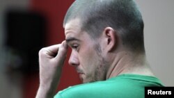 El holandés Joran van der Sloot podría ser extraditado de Perú a Estados Unidos en los próximos meses.