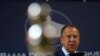 Lavrov: Nećemo u rat protiv Turske
