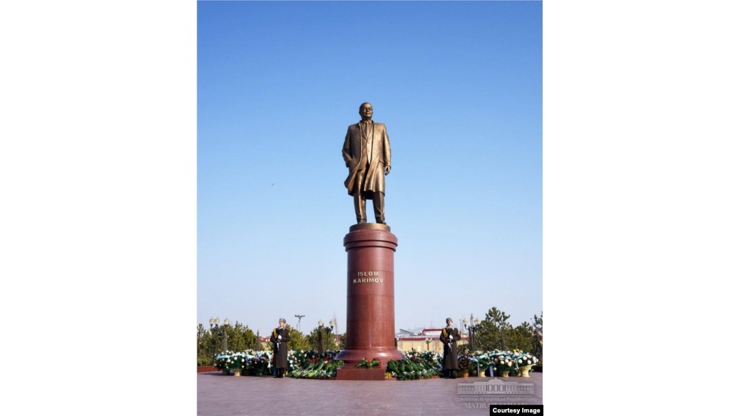 Samarqand