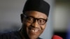 尼日利亞 ‘民主’贏得總統選舉