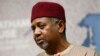 Dasuki: Kotu Ta Dage Kara Zuwa Nuwamba 23