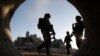 Pasukan Israel Tewaskan Warga Palestina Yang Bunuh Rabi