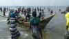 9 Dead in Uganda After Boat Capsizes on Lake Albert
