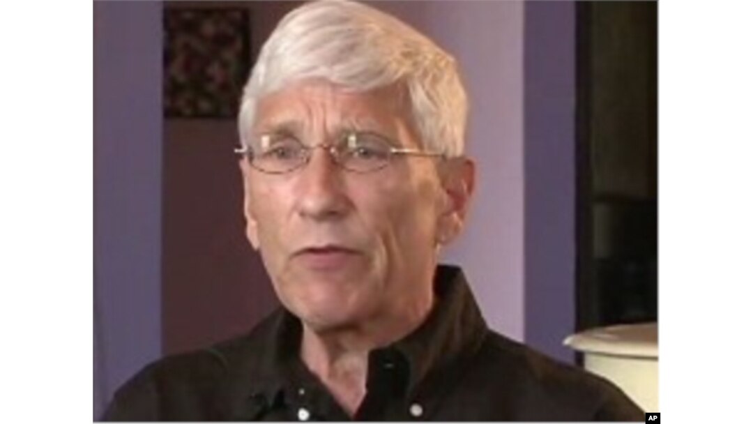 Film critic David Sterritt