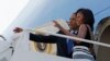 Tổng thống Obama lên đường công du Châu Phi