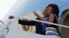 오바마 미국 대통령, 아프리카 순방 돌입