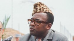 Sango ya Mokili Lelo: Mibu 25 wuto Mobutu akufa