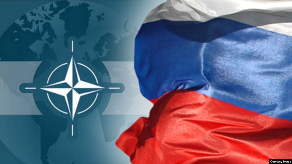 Russia NATO