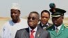 Le Ghana ne sera pas utilisé pour déstabiliser la Côte d’Ivoire, assure le président Mills
