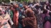 La grève des fonctionnaires à N'Djamena, au Tchad, le 30 mai 2018. (VOA/André Kodmadjingar)